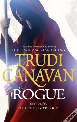 Capa do artigo The Rogue