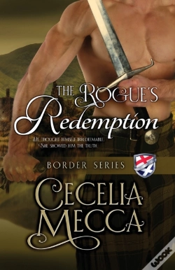 Capa do artigo The Rogue'S Redemption