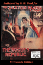 The Rogues' Republic - Preview