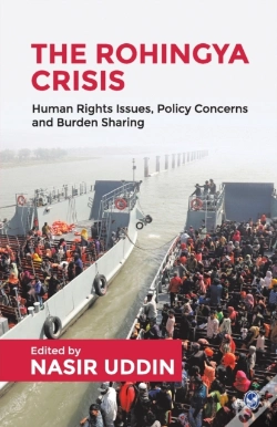 Capa do artigo The Rohingya Crisis