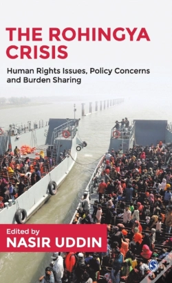 Capa do artigo The Rohingya Crisis