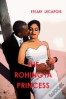 The Rohingya Princess