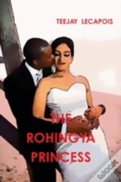Capa do artigo The Rohingya Princess