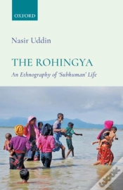 Capa do artigo The Rohingya