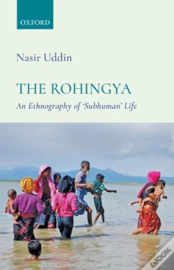 Capa do artigo The Rohingya