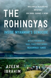 Capa do artigo The Rohingyas