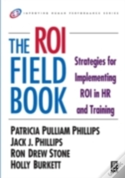 Capa do artigo The Roi Fieldbook