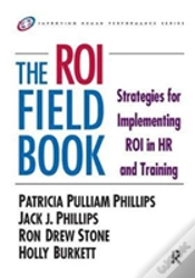 Capa do artigo The Roi Fieldbook