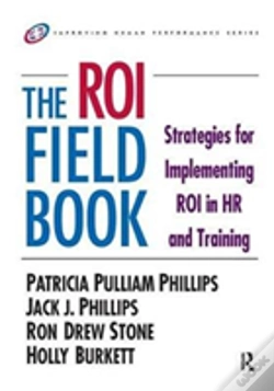 Capa do artigo The Roi Fieldbook