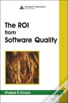 The Roi From Software Quality