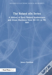 The Roland X0x Series