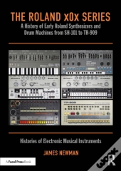 The Roland X0x Series