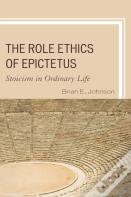 The Role Ethics Of Epictetus
