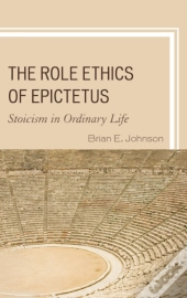 The Role Ethics Of Epictetus