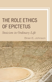 Capa do artigo The Role Ethics Of Epictetus