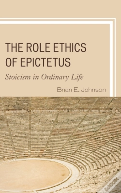 Capa do artigo The Role Ethics Of Epictetus