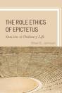 The Role Ethics Of Epictetus - Preview