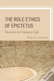 Capa do artigo The Role Ethics Of Epictetus