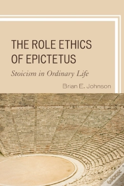 Capa do artigo The Role Ethics Of Epictetus