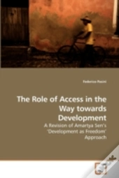 The Role Of Access In The Way Towards De