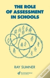 Capa do artigo The Role Of Assessment In Schools