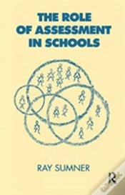 Capa do artigo The Role Of Assessment In Schools