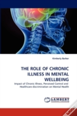 Capa do artigo The Role Of Chronic Illness In Mental Wellbeing