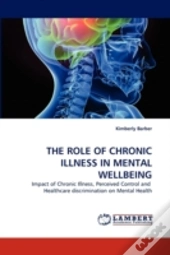 The Role Of Chronic Illness In Mental Wellbeing