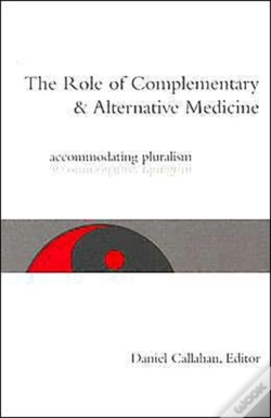 Capa do artigo The Role Of Complementary And Alternative Medicine