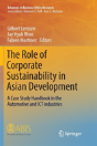The Role Of Corporate Sustainability In Asian Development - Preview