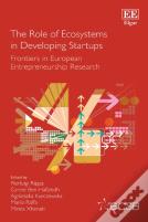 The Role Of Ecosystems In Developing Startups