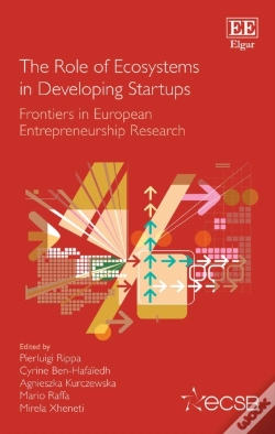 Capa do artigo The Role Of Ecosystems In Developing Startups