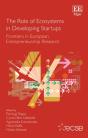 The Role Of Ecosystems In Developing Startups - Preview