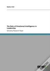 The Role Of Emotional Intelligence In Leadership