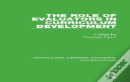 The Role Of Evaluators In Curriculum Development
