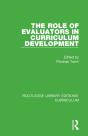 The Role Of Evaluators In Curriculum Development - Preview
