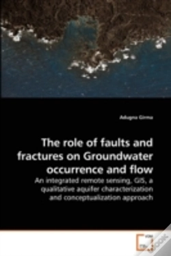 Capa do artigo The Role Of Faults And Fractures On