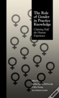 Capa do artigo The Role Of Gender In Practice Knowledge