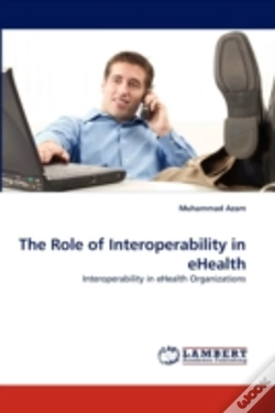 Capa do artigo The Role Of Interoperability In Ehealth