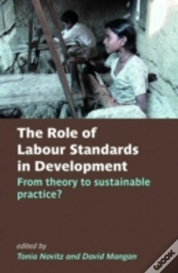 Capa do artigo The Role Of Labour Standards In Development