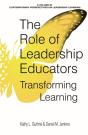 The Role Of Leadership Educators - Preview