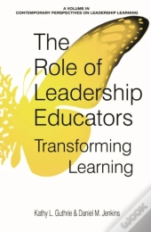 The Role Of Leadership Educators