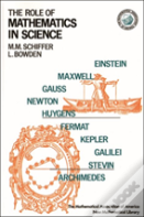 The Role Of Mathematics In Science