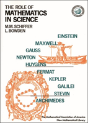 The Role Of Mathematics In Science - Preview