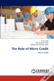 Capa do artigo The Role Of Micro Credit