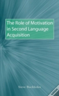 Capa do artigo The Role Of Motivation In Second Language Acquisition