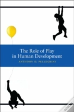 Capa do artigo The Role Of Play In Human Development