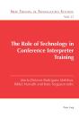 The Role Of Technology In Conference Interpreter Training - Preview
