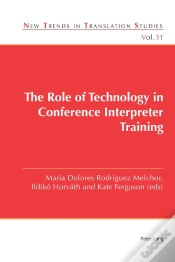 Capa do artigo The Role Of Technology In Conference Interpreter Training