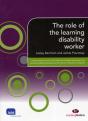 The Role Of The Learning Disability Worker - Preview